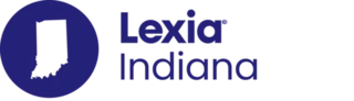 Lexia for Indiana logo